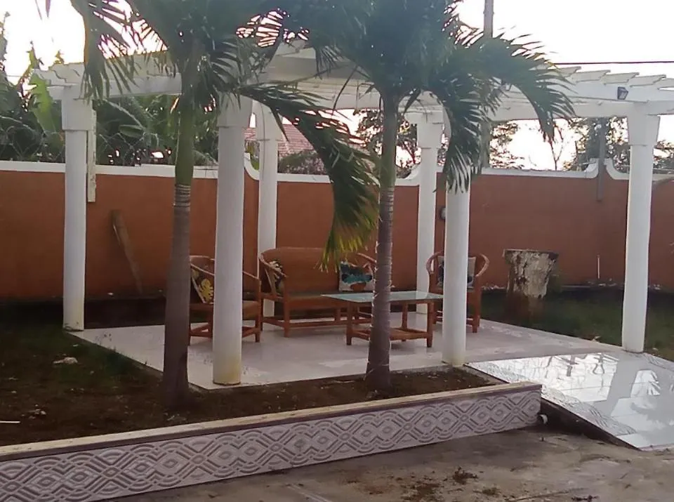 Guest house Comfort Rooms Ocho Rios