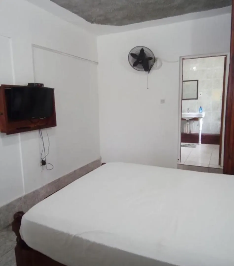 Comfort Rooms Ocho Rios Jamaica