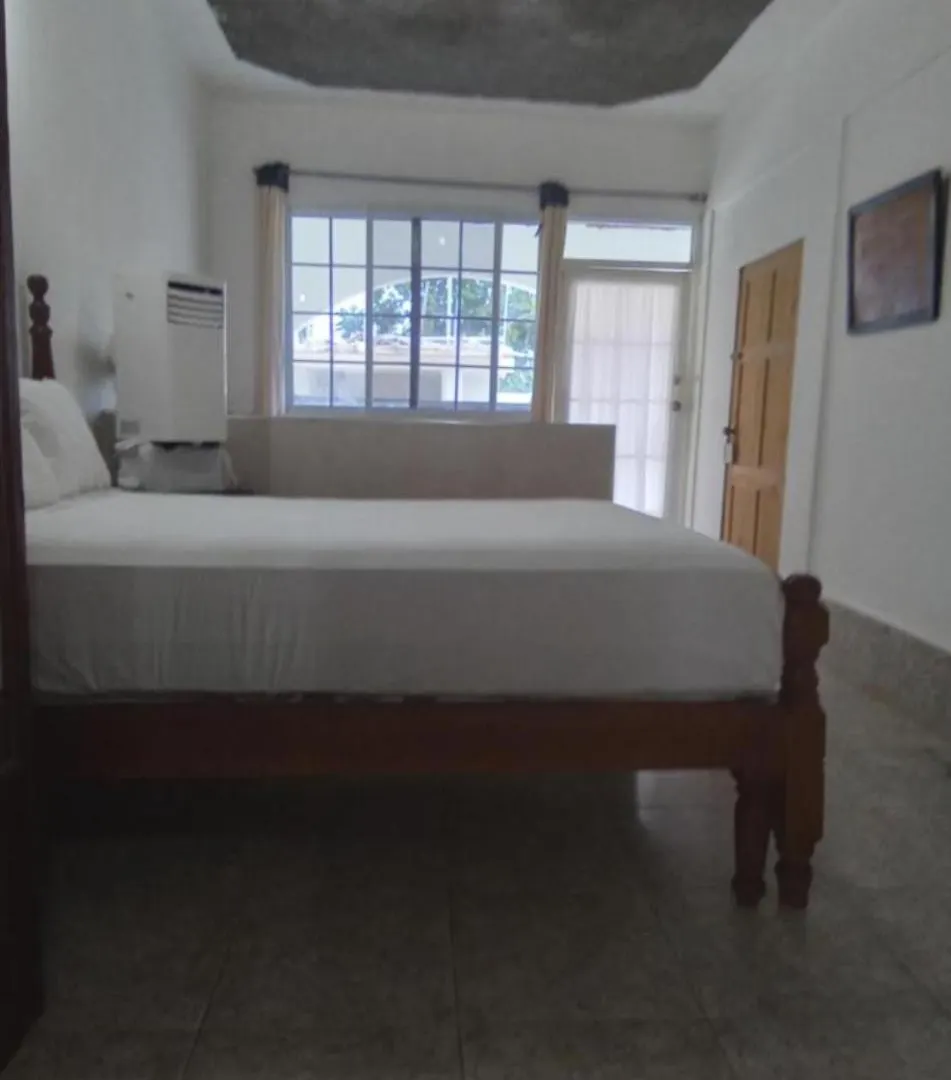 Comfort Rooms Ocho Rios Guest house