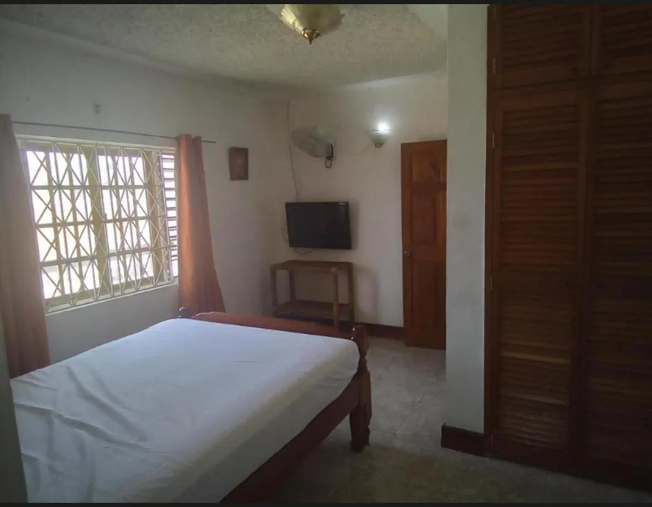 Comfort Rooms Ocho Rios Jamaica