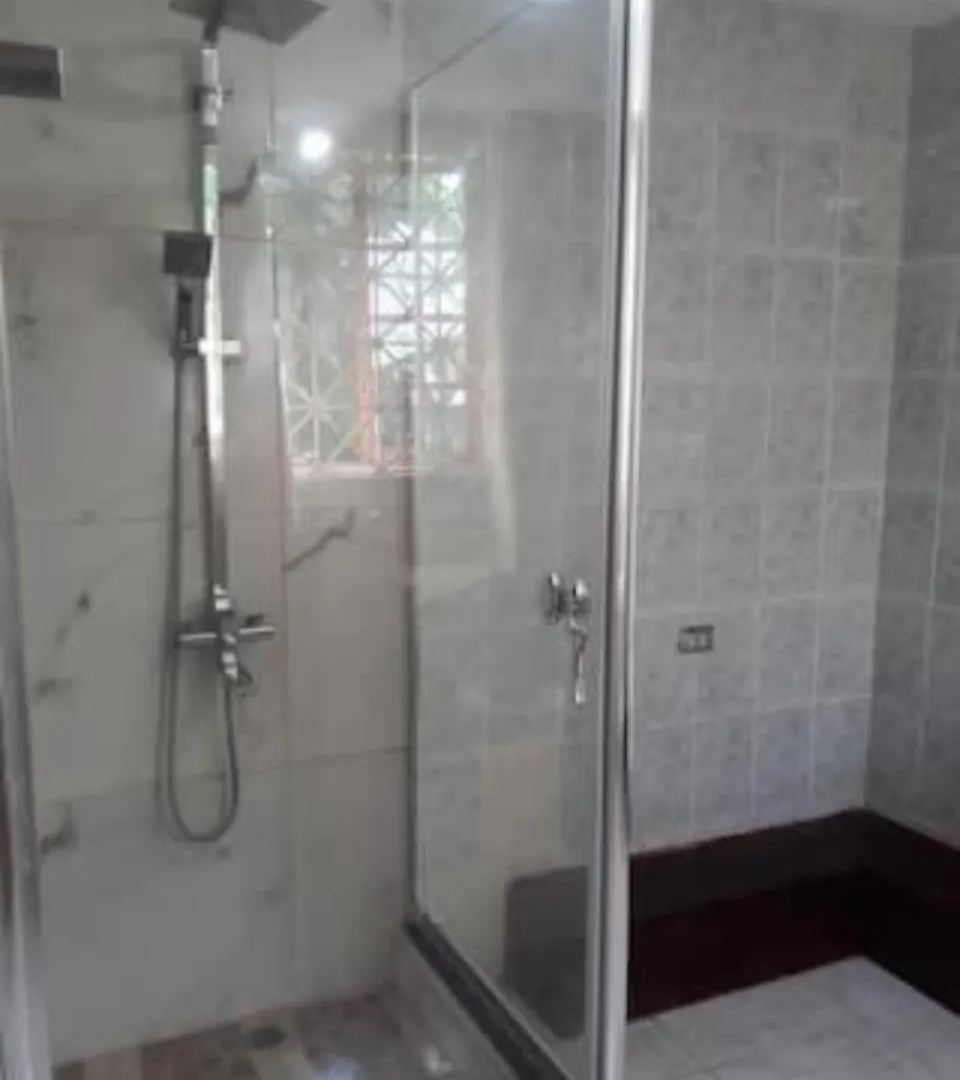 Guest house Comfort Rooms Ocho Rios Jamaica