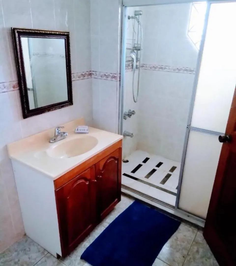 Comfort Rooms Ocho Rios 0*,  Giamaica