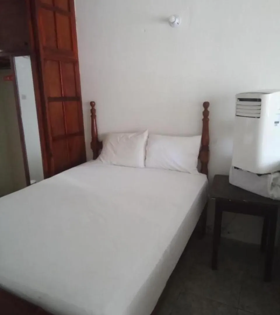 Affittacamere Comfort Rooms Ocho Rios