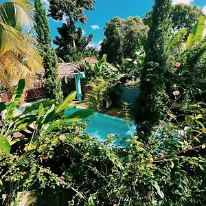 Hidden Gem @ White River - Secluded Retreat For Two Guest house