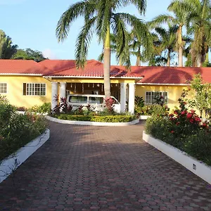 Loyola Guest house
