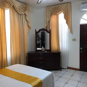 Goldenview Guest house